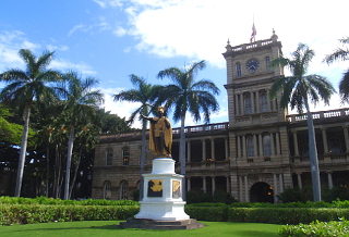 Hawaii Five-O ファンツアー