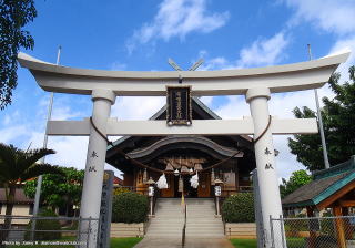 神社仏閣ツアー