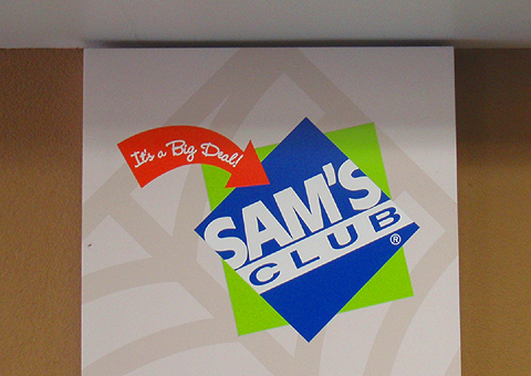 Sam's Club