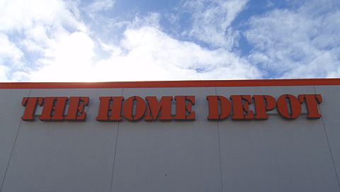 The Home Depot