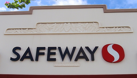 Safeway