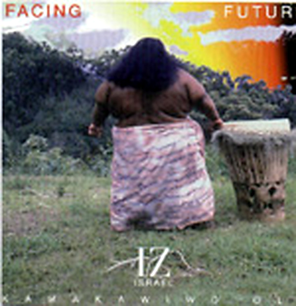 Facing Future / Israel Kamakawiwo'ole