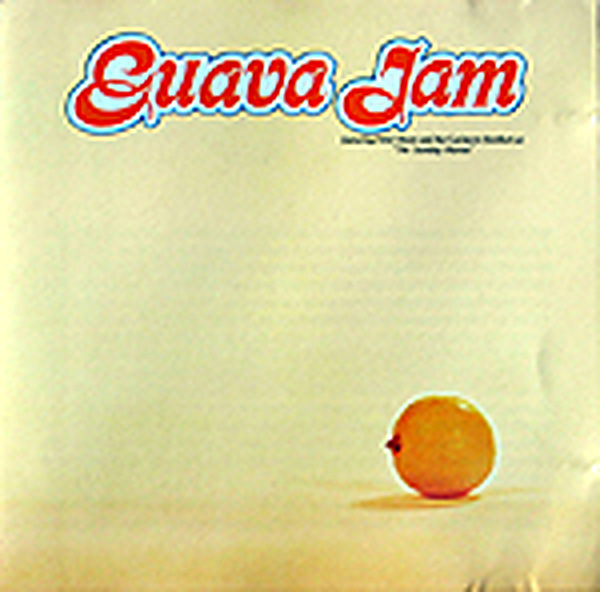 Guava Jam / The Sunday Manoa