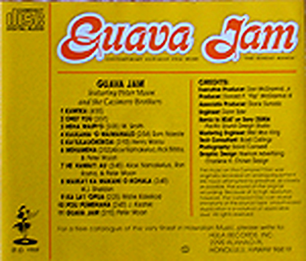 Guava Jam