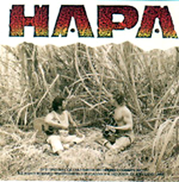 HAPA
