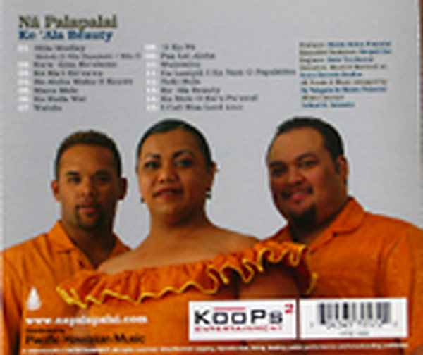 Ke 'Ala Beauty