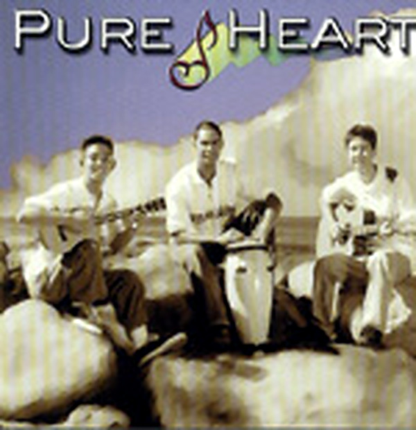 Pure Heart / Pure Heart