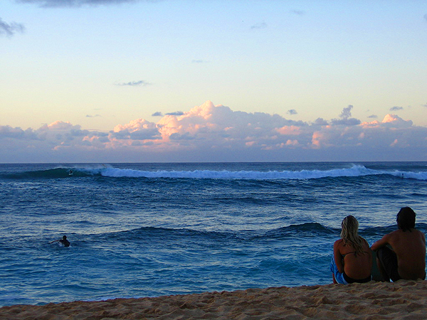 Sunset Beach3