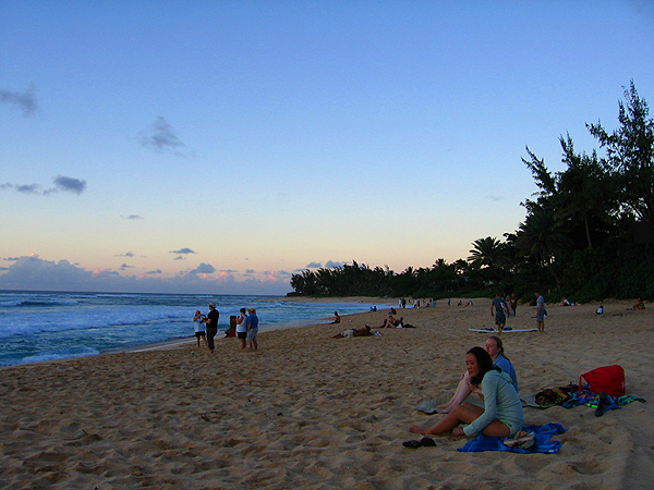 Sunset Beach4