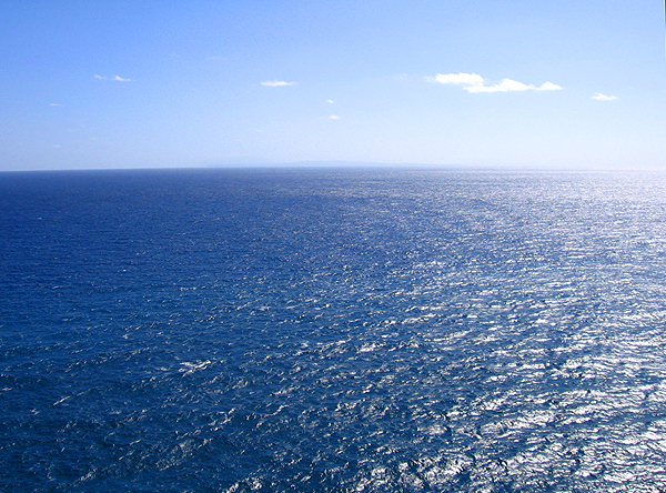 カイヴィ海峡