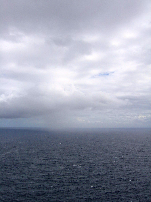 雨雲