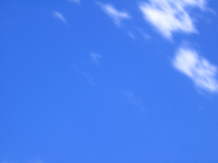 空