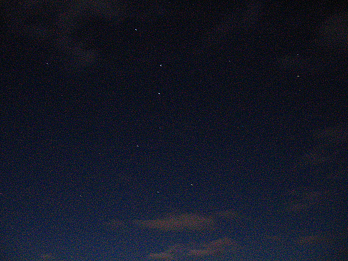 北斗七星