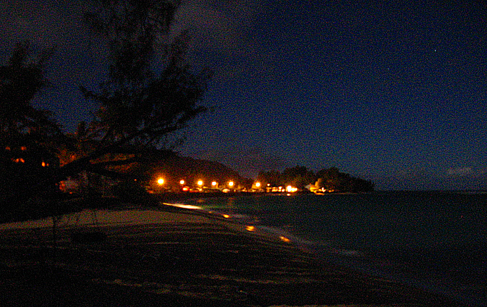 夜景１