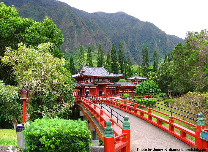 平等院