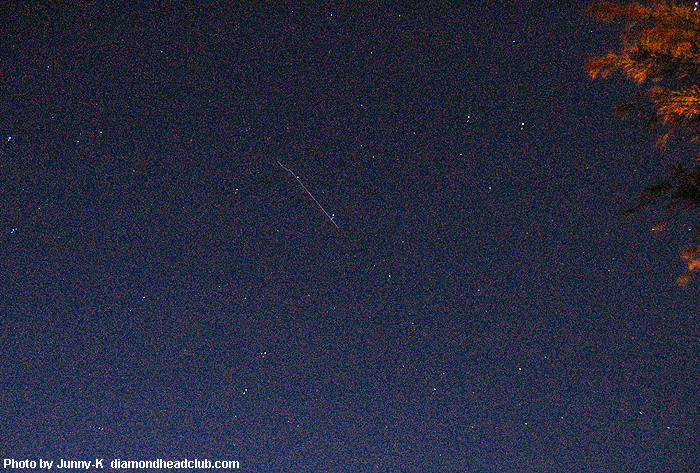 人工衛星