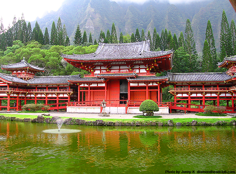 平等院１