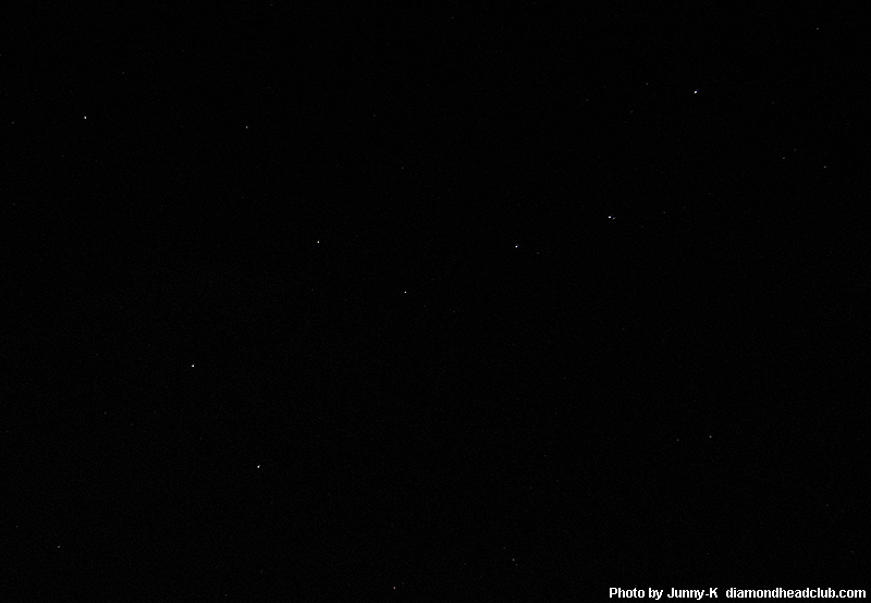 Big Dipper