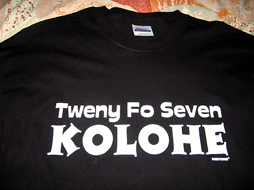 ＫＯＬＯＨＥ