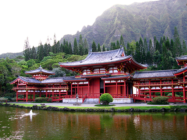 平等院