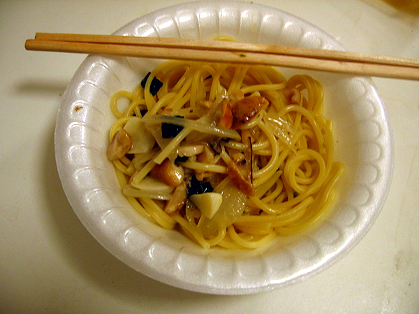 松茸３