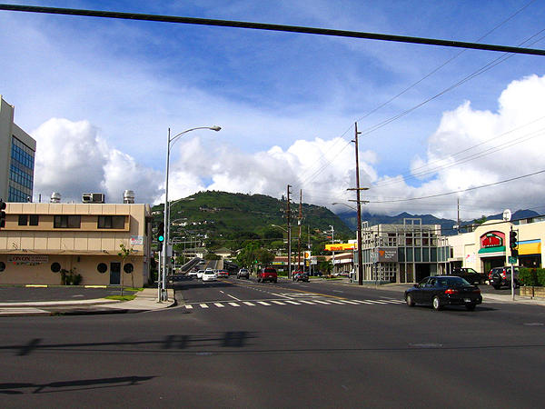 タンタラスの丘