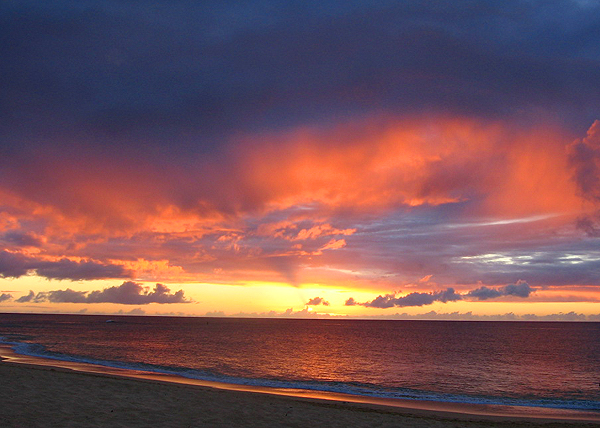 Sunset４