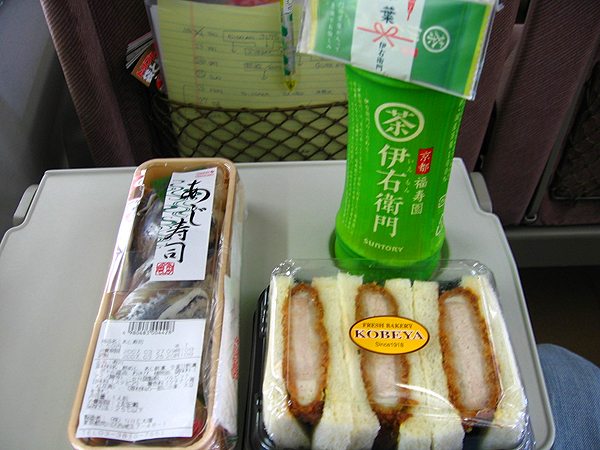 お弁当