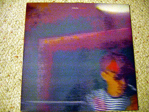 Pet Shop Boys：DISCO