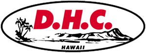 D.H.C. Hawaii